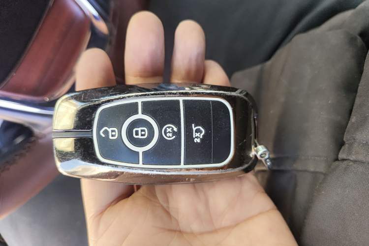 Used Lincoln Navigator 2020 3.5T Prestige Edition
