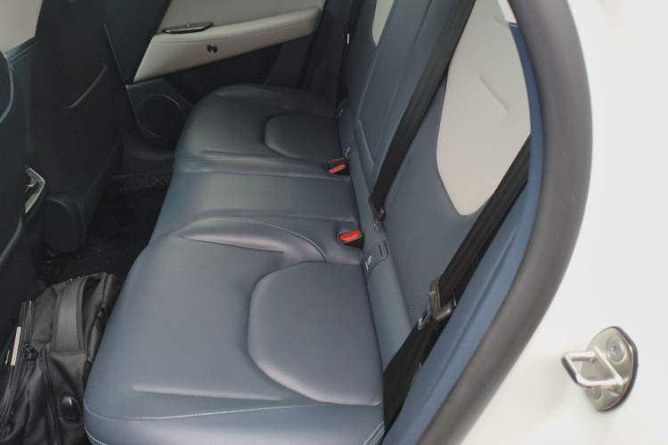 Used ARCFOX Alpha T5 2024 520 PRO