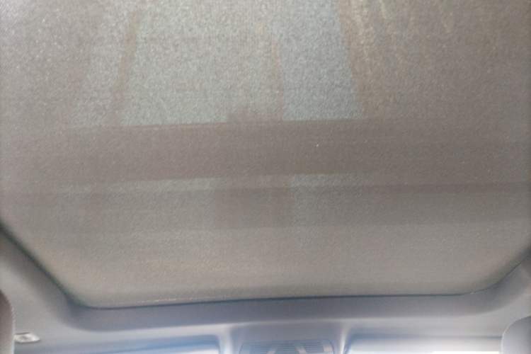 Used BMW X2 2021 sDrive25i Leading Model M Off-Road Package Headliner