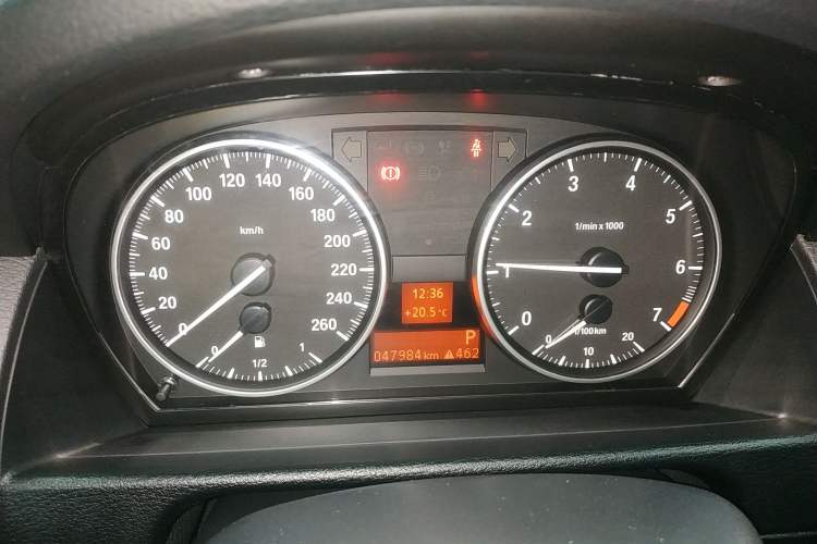 Used BMW X1 2014 sDrive18i Fashion Model
