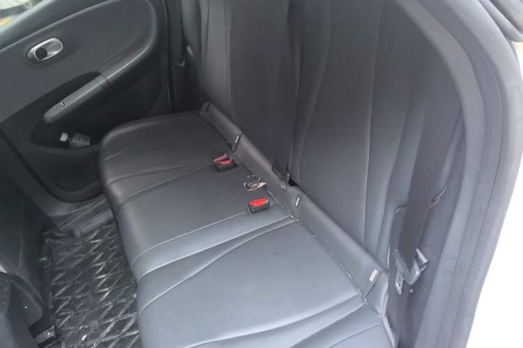 Used Dongfeng NAMMI 01 2024 New Edition 330 Air