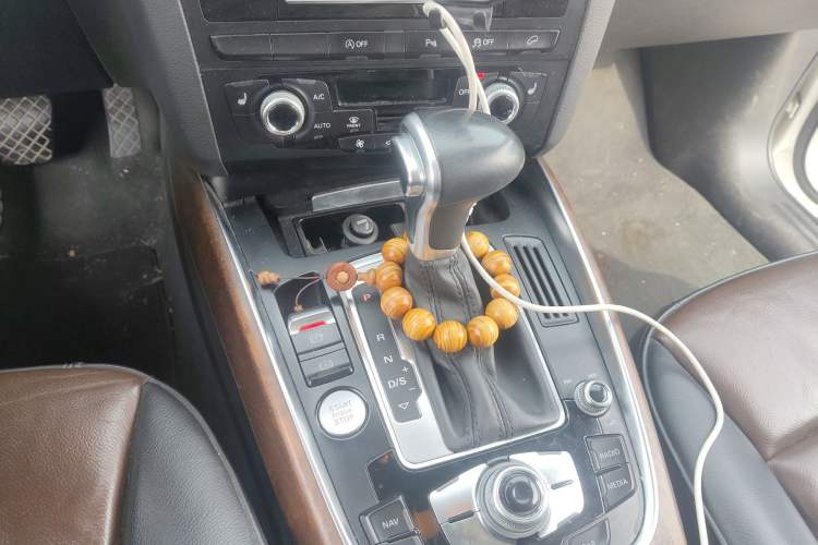 Used Audi Q5 2016 40 TFSI Comfort Model