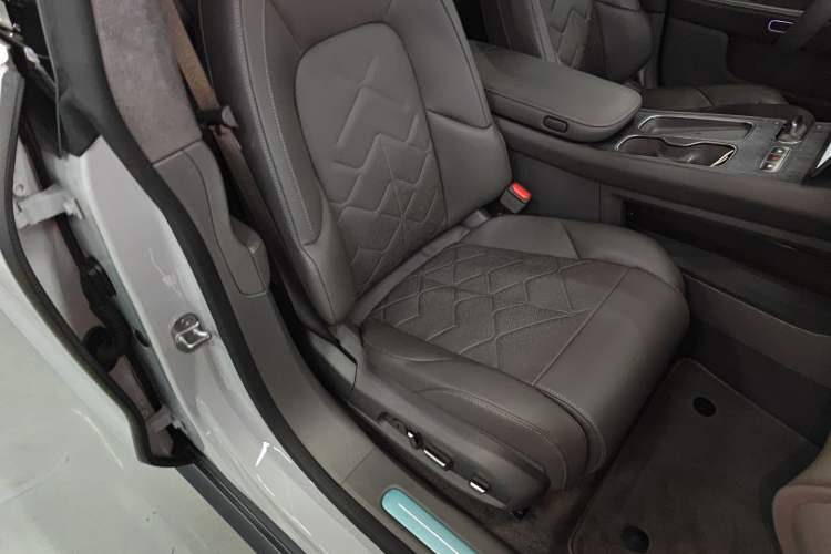 Used Nio ET7 2023 100kWh Signature Edition