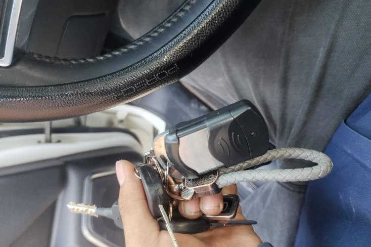 Used Zotye SR9 2017 2.0T Automatic Ultimate Dream Edition
