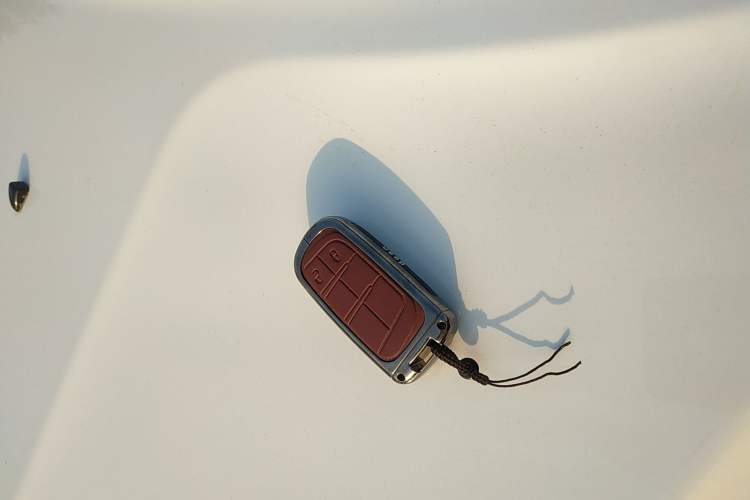 Used Jeep Compass 2017 200T Automatic Family Edition