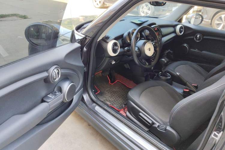 Used MINI MINI 2014 1.2T ONE+