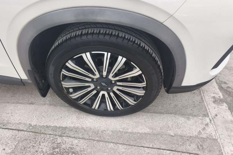 Used CHANGAN OSHAN X5 2021 1.5T DCT Prestige Edition