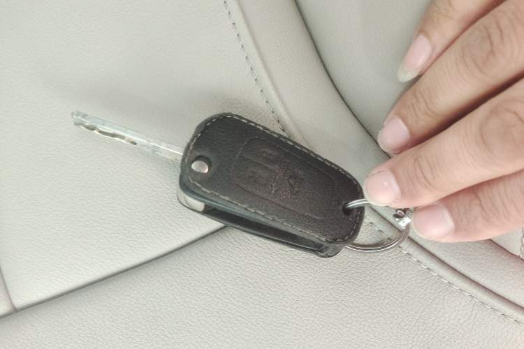 Used Buick GT 2019 15T Dual-Clutch Connected Elite Model China VI