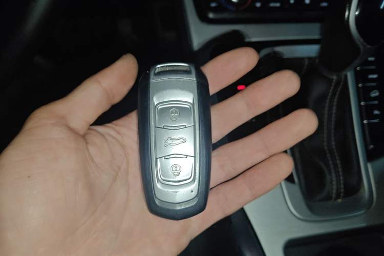 Used Geely Auto Emgrand X7 Sport 2016 1.8TD Automatic Smart Model
