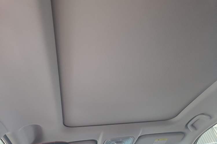 Used CHANGAN CS75 PLUS 2020 2.0T Automatic Pilot Version
