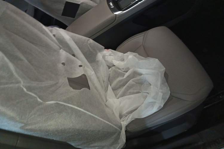 Used Geely Auto FX11 2025 4th Generation 1.5TD DCT – The Start
