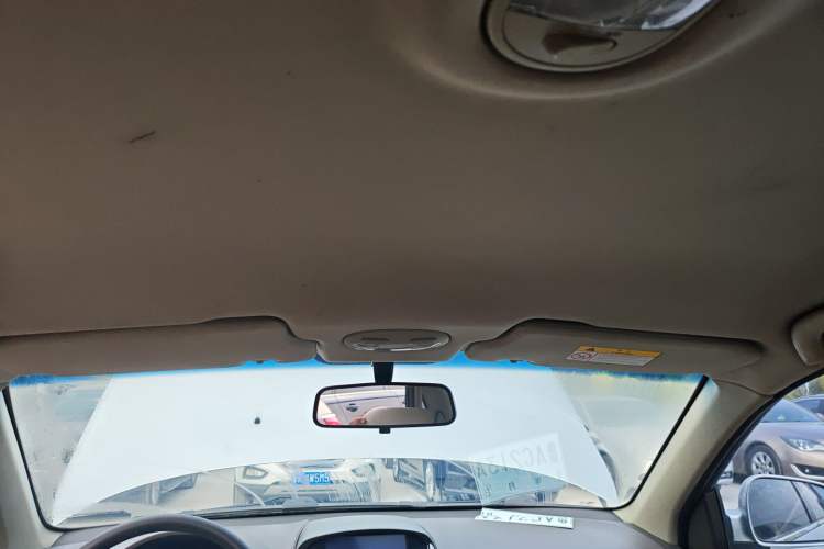 Used Buick Excelle 2015 1.5L Automatic Classic Model