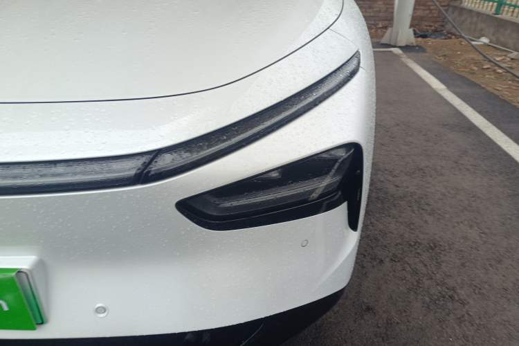 Used XPeng G7 2025 Model—702 Ultra Long Range