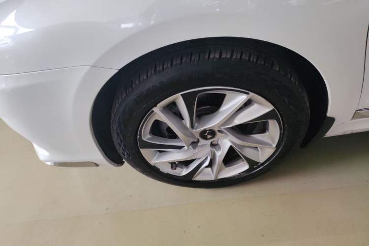 Used DS 5LS 2016 1.6T Style Edition THP160 Exterior 4