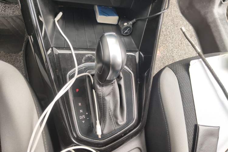 Used Jetta VS5 2021 280TSI Automatic Trend Edition