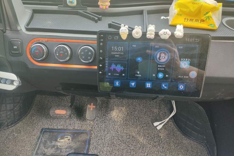 Used Wuling Hongguang MINIEV 2022 Enjoy Edition Lithium Iron Phosphate
