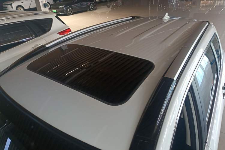 Used Haval H6 2019 Sport Edition 1.5T Automatic Two-Wheel Drive Elite Model China VI