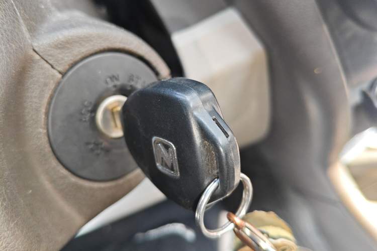 Used Zotye Cloud 100 2014 Cloud 100 Comfort Model