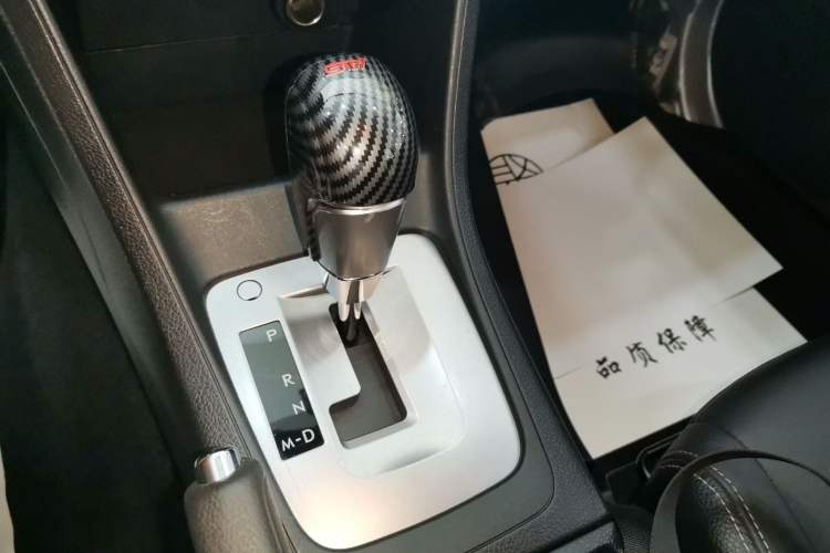 Used Subaru XV 2012 2.0i Elite Edition
