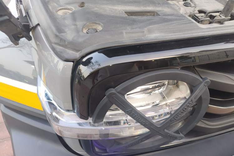 Used Tank 300 2021 City Edition 2.0T Essential Model
