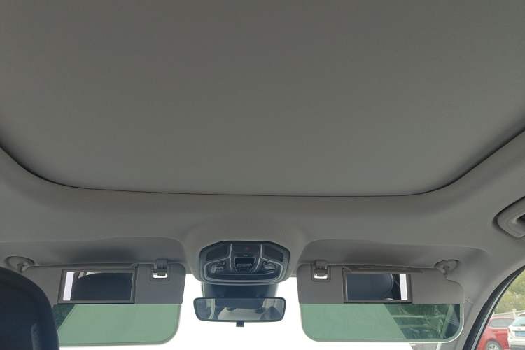 Used Geely Auto FX11 2024 1.5TD DCT Flagship Edition
