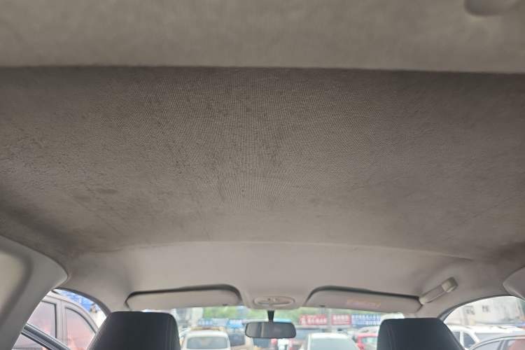 Used Chery Little Ant 2019 4-Seater Smart Edition 35 kWh
