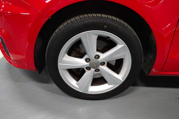 Used Audi A1 2016 30 TFSI Sportback Design Fashion Edition
