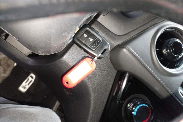 Used Honda XR-V 2015 1.5L LXi CVT Classic Edition