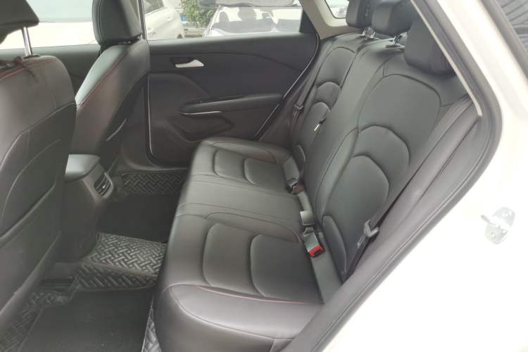 Used Chevrolet Monza 2022 Light Hybrid Redline 320T Dual-Clutch Thrilling Edition