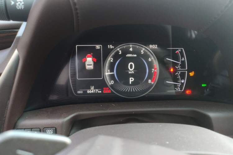 Used Lexus ES 2020 200 Luxury Edition
