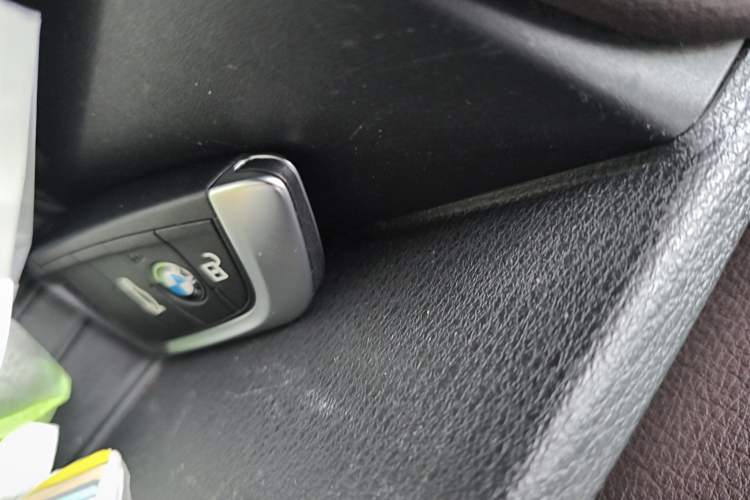 Used BMW X1 2020 xDrive25Li Luxury Edition