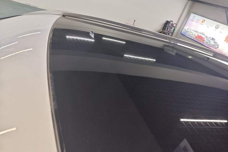 Used Land Rover Discovery Sport 2019 240 PS SE Version China VI Standard
