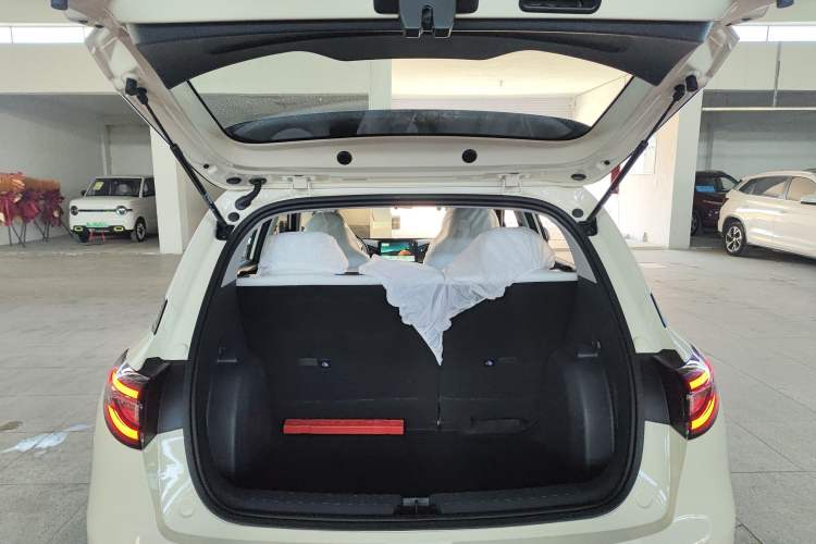 Used Geely Galaxy Geome 2025 310km Youth Edition