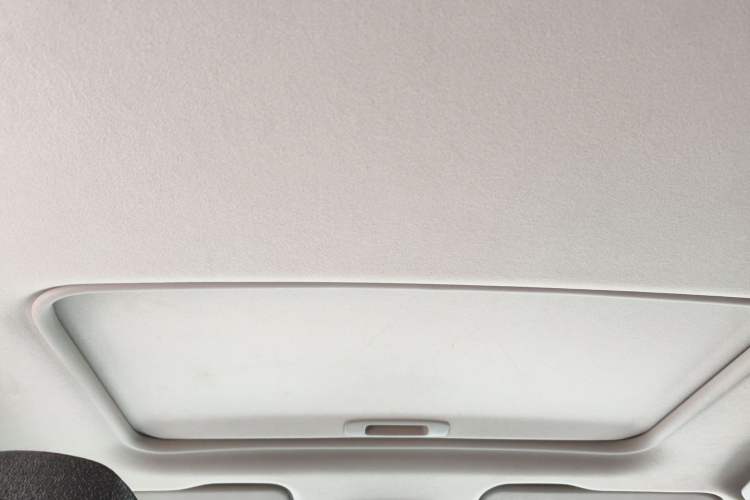 Used Chevrolet Sail 2016 Sail 3 1.3L Manual Comfort Sunroof Edition Headliner