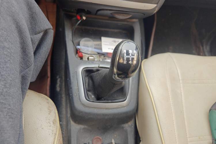 Used HYOSOW H2 2016 H2E 1.5L Fashion Model BJ415B
