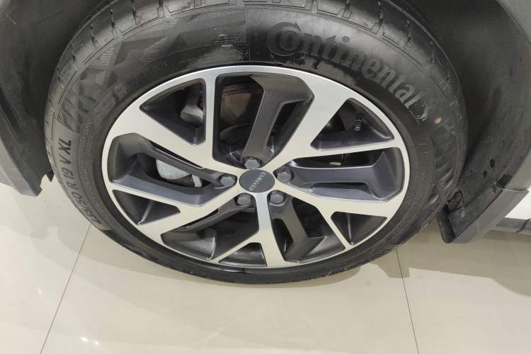 Used Lynk & Co 01 2021 2.0TD Four-Wheel Drive Hype-Halo