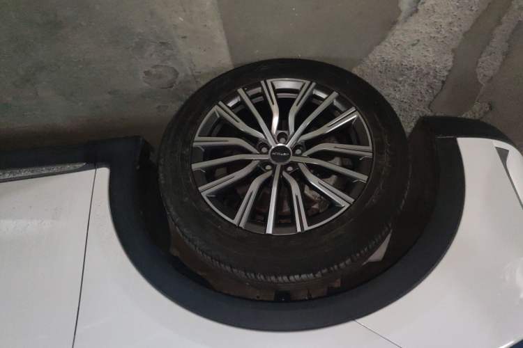 Used JETOUR X70 PLUS 2023 1.5T DCT Brave PLUS 7-Seater