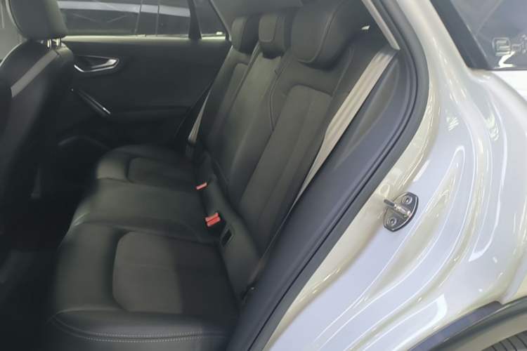 Used Audi Q2L e-tron 2019 Q2L e-tron Pure Electric Smart Style
