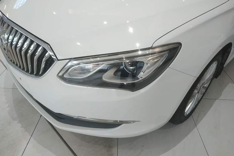 Used Buick GT 2015 15N Manual Elite Edition