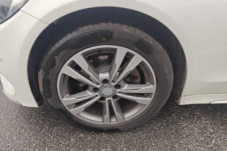 Used Mercedes-Benz C-Class 2015 Revised C 200 L Sport Edition