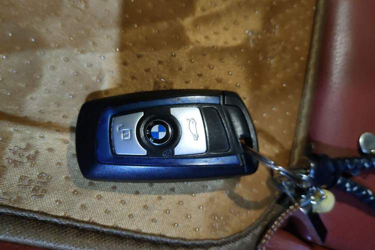 Used BMW 3 Series GT 2017 330i xDrive M Sport
