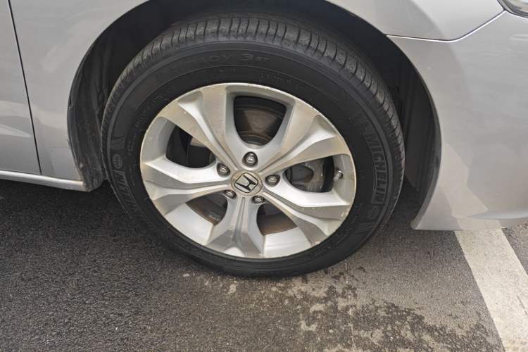 Used Honda Odyssey 2013 2.4L Leading Edition
