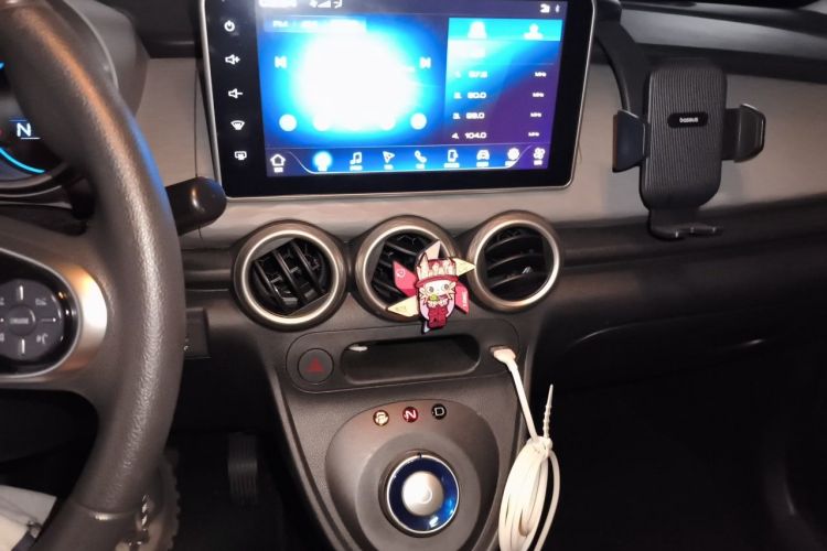 Used ORA Black Cat 2021 351 km Luxury Version