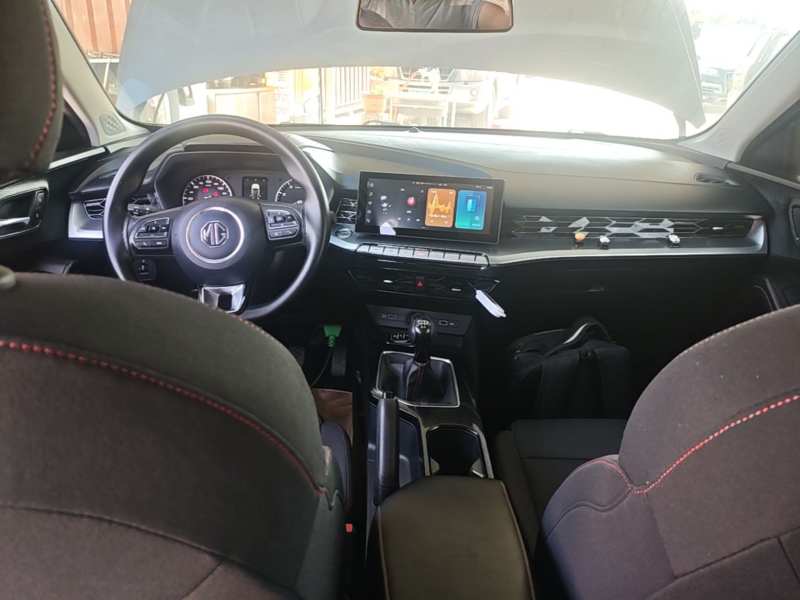 Used MG 5 2021 180 DVVT Manual Youth Style Edition — 9