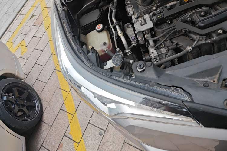 Used Toyota IZOA 2020 2.0L Enjoy Edition
