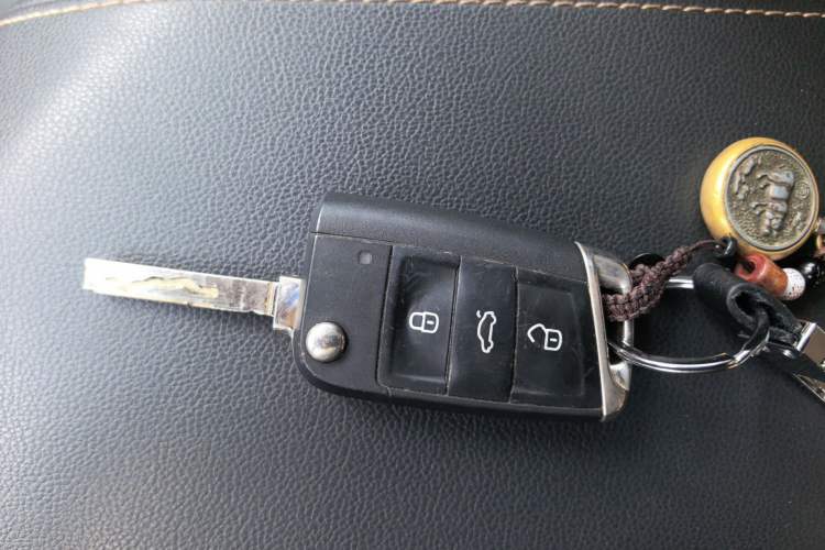 Used Volkswagen Lavida 2021 280TSI DSG Comfort Edition
