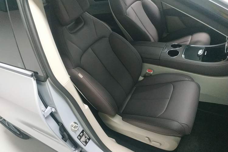 Used Leapmotor C11 2024 Range-Extended 300 Smart Enjoyment Edition
