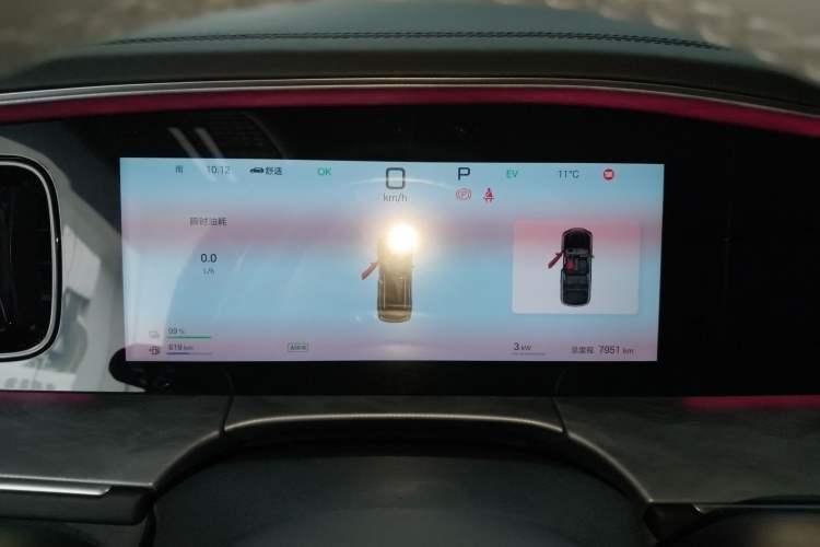 Used BYD Sealion 07 DM-i 2025 150 Flagship+ Edition