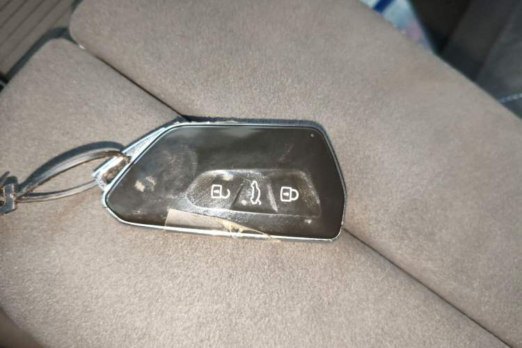 Used Volkswagen Passat 2025 Pro 380TSI Starry Dragon Luxury Edition