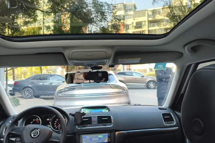 Used Skoda Yeti 2017 TSI280 DSG Advanced Edition